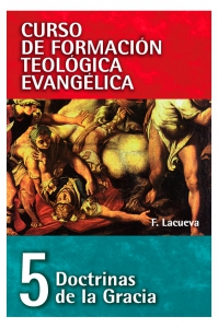 Doctrinas de la gracia - Tomo 5 [Libro]