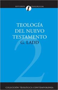 Teología del Nuevo Testamento