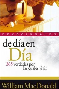 De Día en Día
