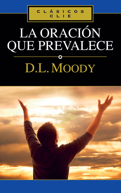 Oración que Prevalece