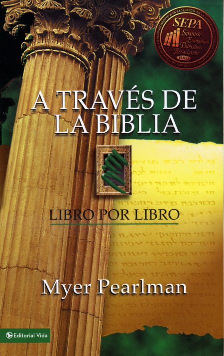 Atraves de la Biblia