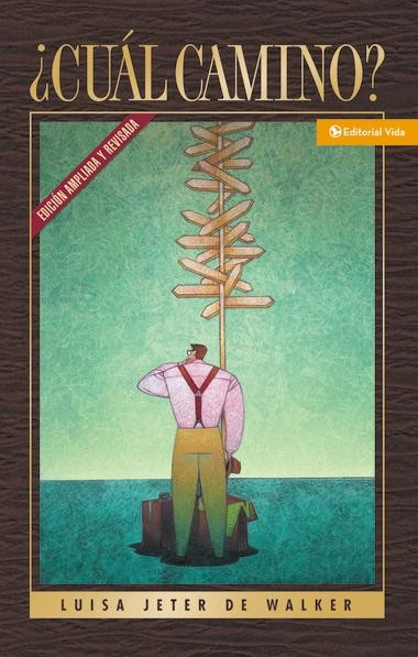 Cuál Camino / Libro