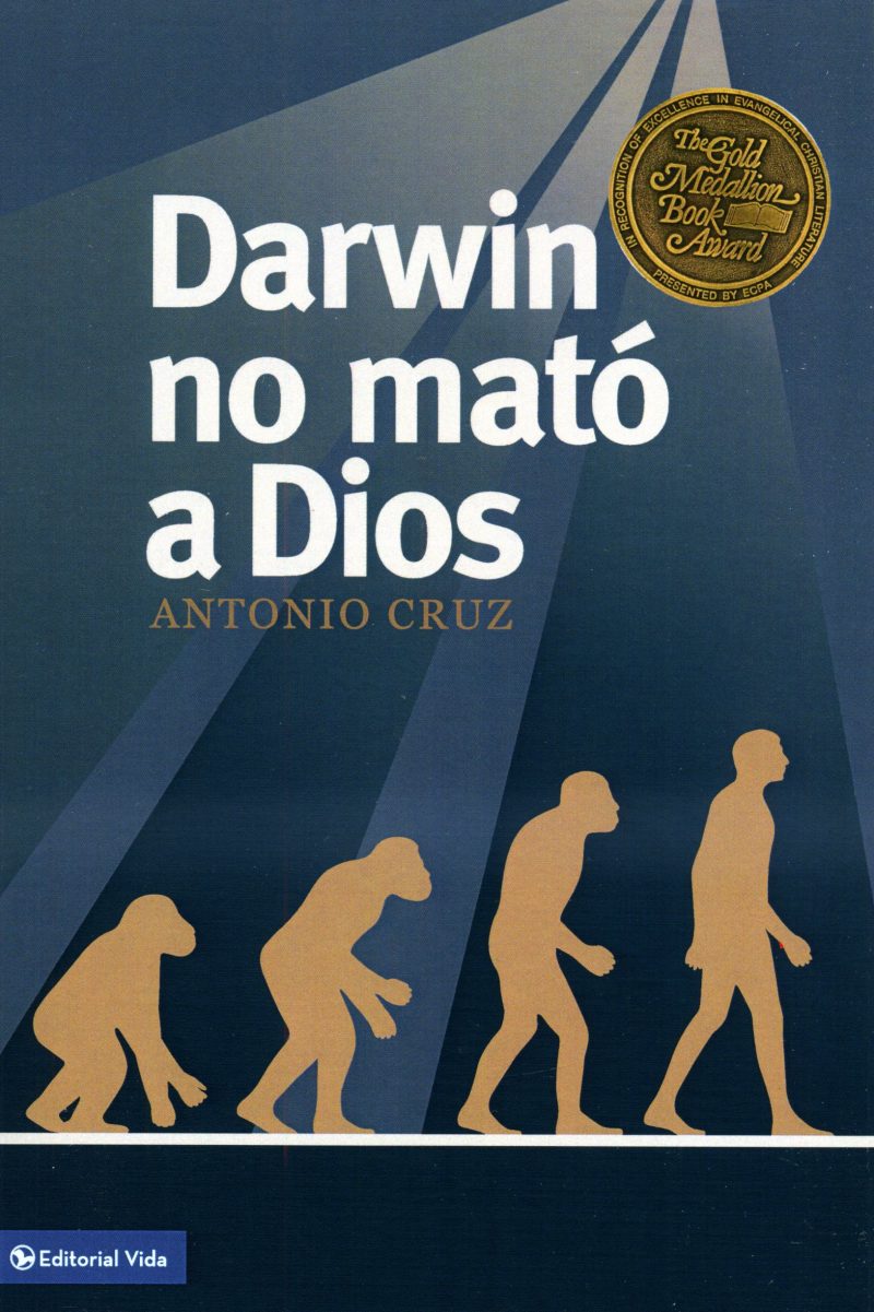 Darwin No Mato a Dios