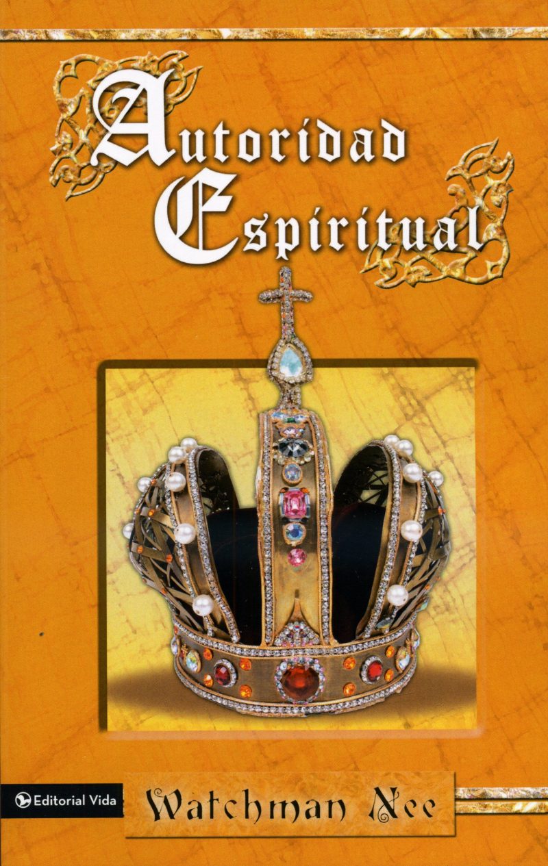 Autoridad Espíritual la