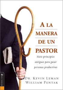 A la Manera de Un Pastor