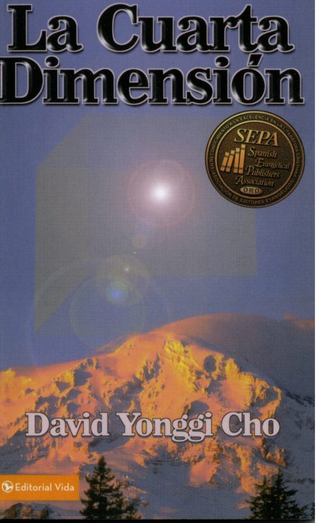 Cuarta Dimensión