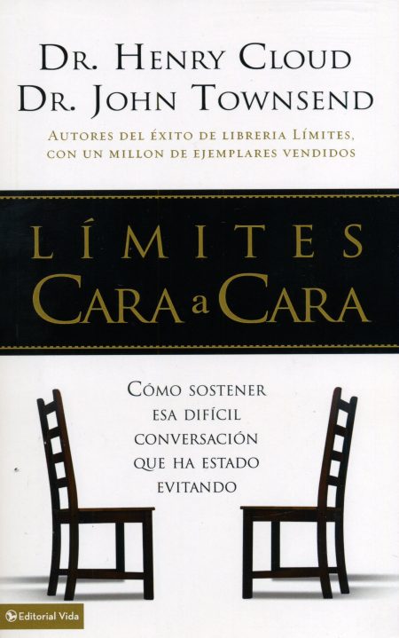 Límites cara a cara [Libro]