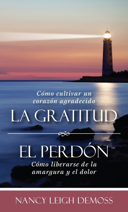 La Gratitud - El Perdón [Bolsilibro]