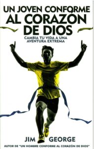 Joven Conforme Corazón Dios