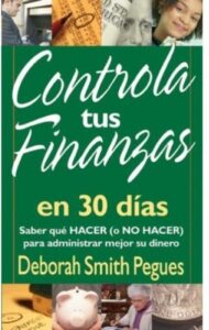 Controla Tus Finanzas en 30 Dias