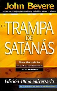 Trampa de satanas [Libro]