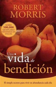 Vida de bendición [Libro]