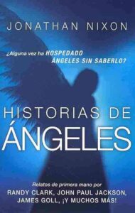Historias de ángeles [Libro]