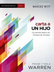 Carta a Un Hijo