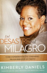 Del Desastre al Milagro