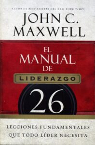 Manual del Liderazgo