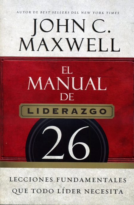 Manual del Liderazgo