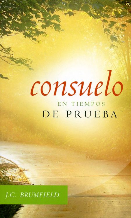 Consuelo en Tiempos de Prueba