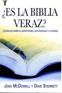 ¿Es la Biblia Veraz?