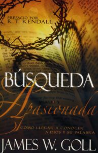 Búsqueda Apasiónada