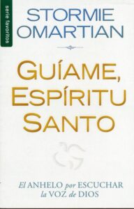 Guíame Espíritu Santo