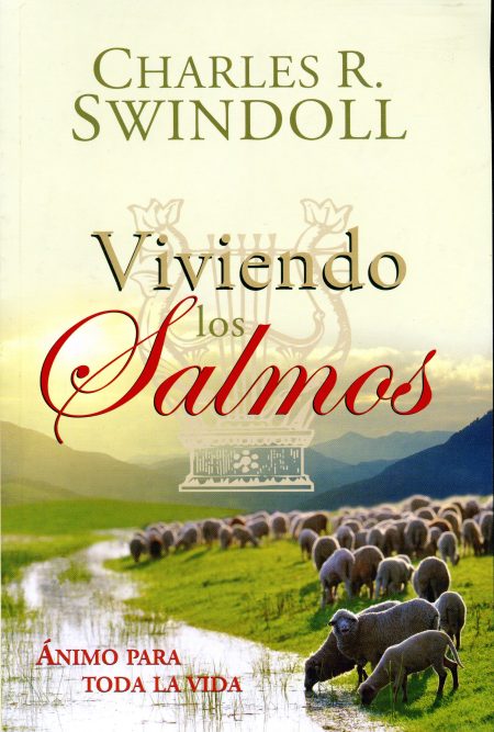 Viviendo los salmos [Libro]
