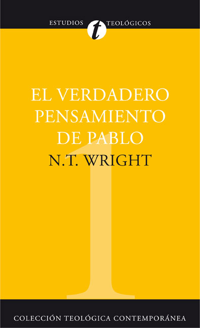 Verdadero Pensamiento de Pablo Ctc # 1
