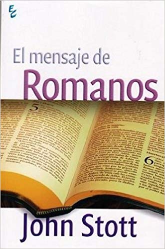Mensaje De Romanos