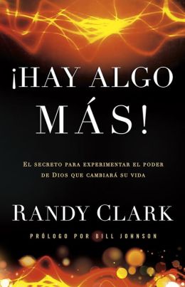 Hay algo Más