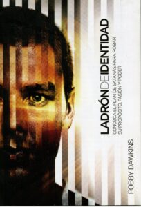 Ladrón de Identidad