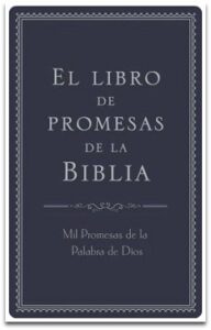 El Libro de Promesas de la Biblia