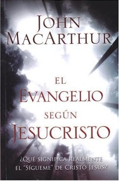 El Evangelio Según Jesucristo [Libro]