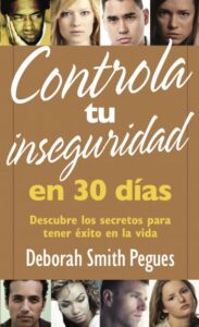 Controla Tu Inseguridad en 30 Días