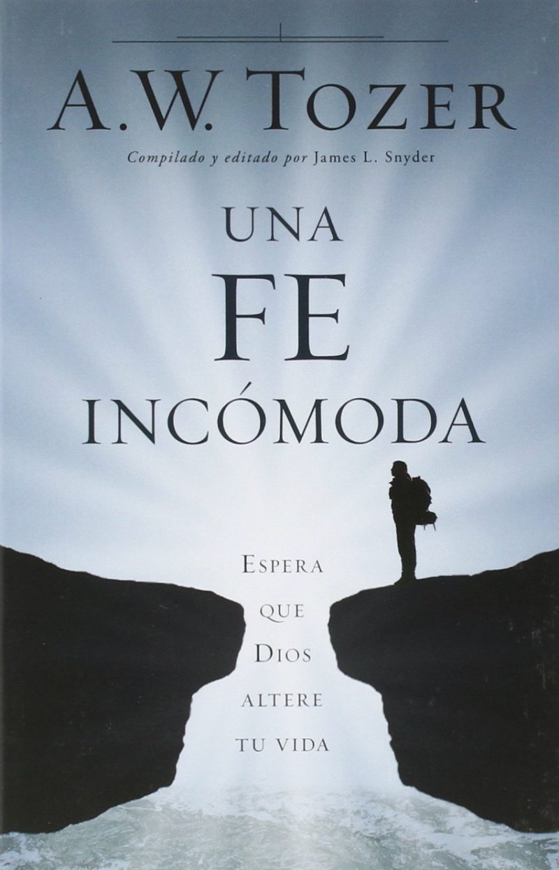 Fe Incomoda
