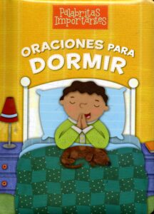 Oraciónes para Dormir