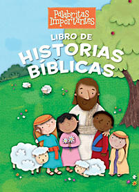 Libro de Historias Bíblicas