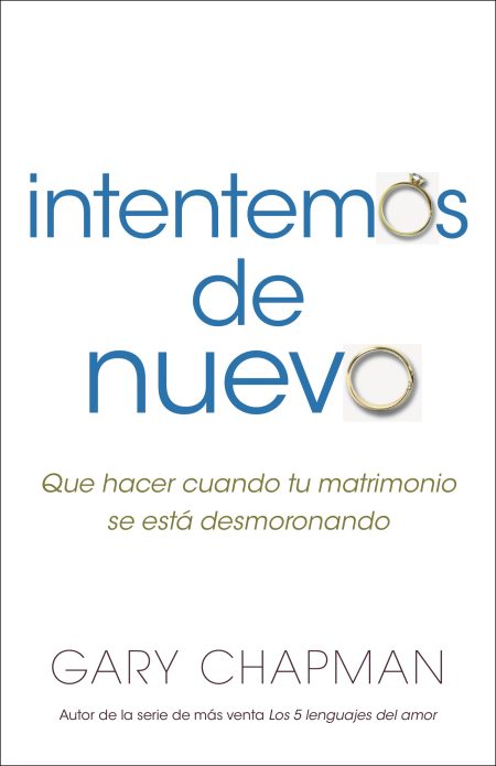 Intentemos De Nuevo [Libro]