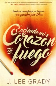 Enciende Mi Corazón en Fuego