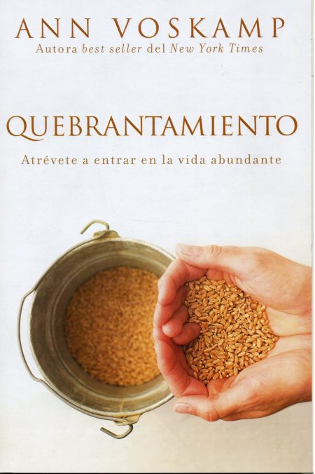 Quebrantamiento