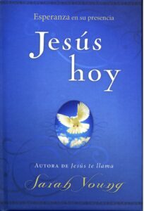 Jesús Hoy