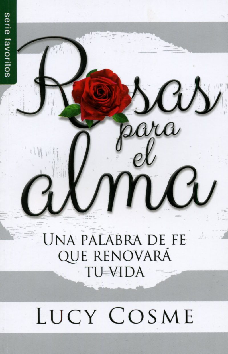 Rosas para el Alma