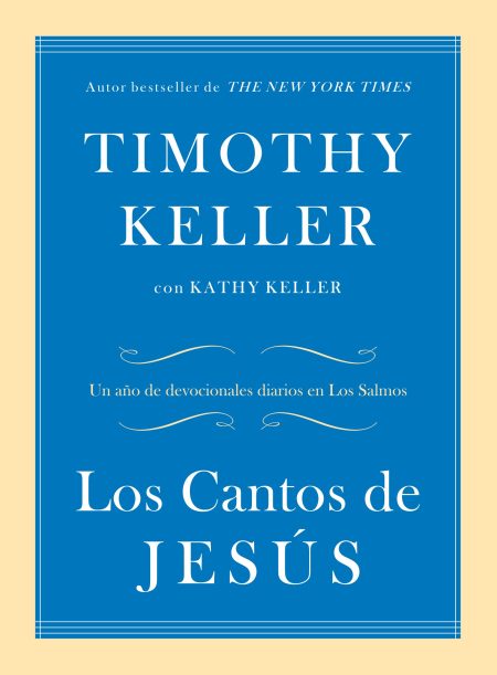 Los Cantos De Jesus