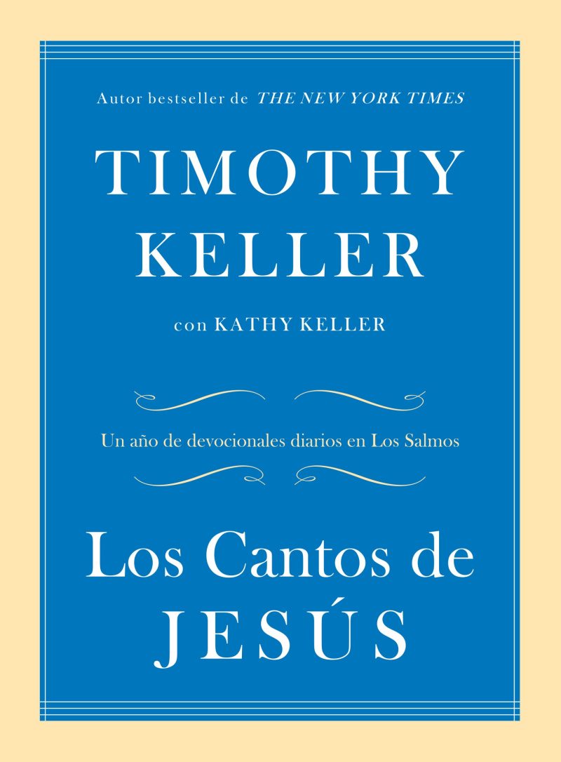 Los Cantos De Jesus