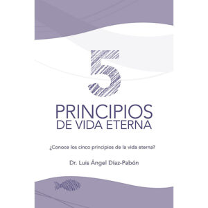 Cinco Principios De Vida Eterna – Paquete 20 Folletos