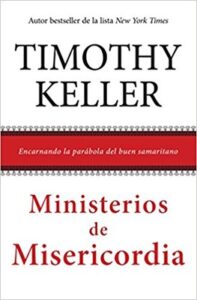 Ministerios De Misericordia [Libro]