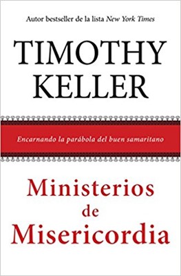 Ministerios De Misericordia [Libro]