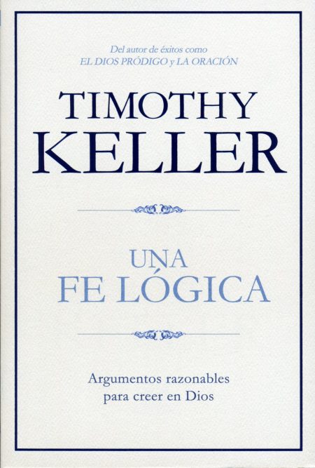 Una Fe Lógica