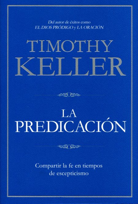 La Predicación (Libro)