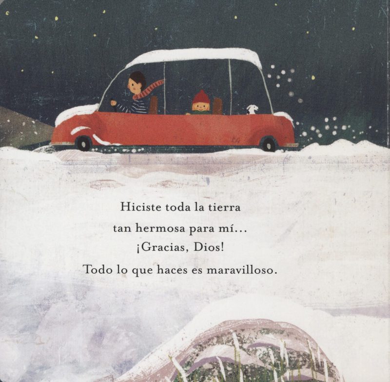 Feliz Salmos 92 - Image 3