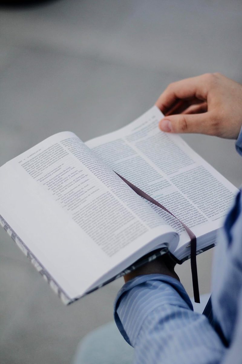 Biblia NVI Compacta Tapa Dura - Image 2